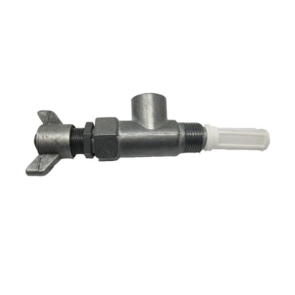 Aftermarket New Fuel Tap Fits Massey Ferguson Tractor 20D 20E Others - 898540M91 - main